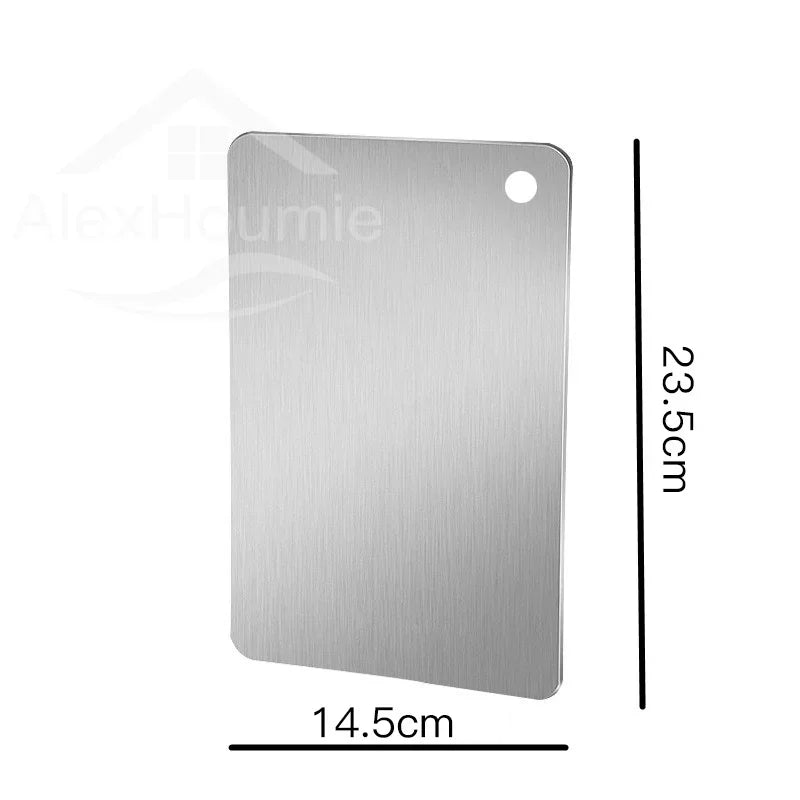 Stainless Steel Cutting Board 